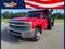 2016 Chevrolet Silverado 3500 HD Chassis Cab Work Truck
