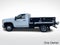 2023 Chevrolet Silverado 3500 HD Chassis Cab Work Truck
