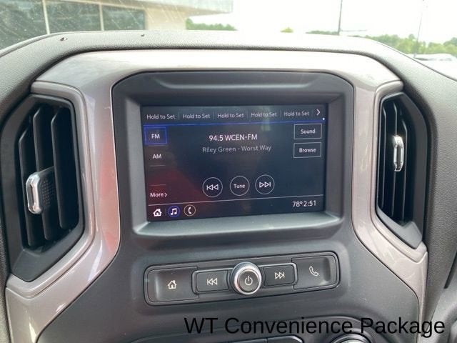 2023 Chevrolet Silverado 3500 HD Chassis Cab Work Truck