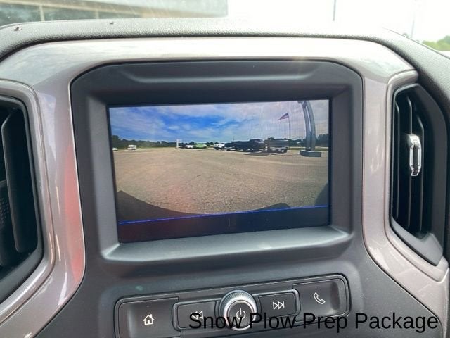 2023 Chevrolet Silverado 3500 HD Chassis Cab Work Truck