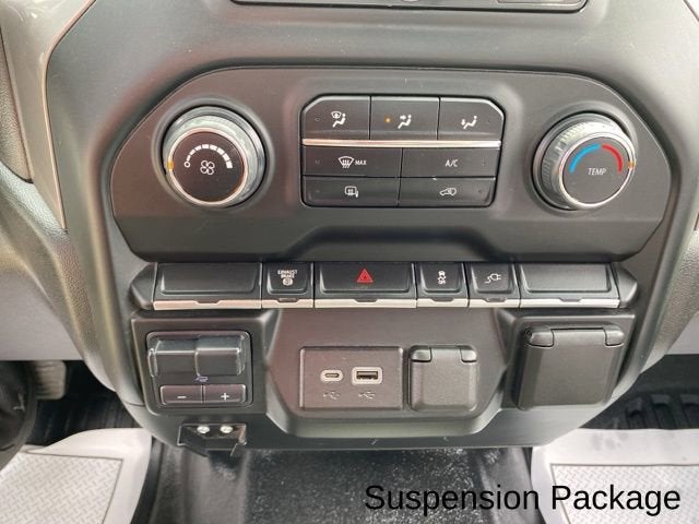 2023 Chevrolet Silverado 3500 HD Chassis Cab Work Truck