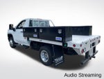 2023 Chevrolet Silverado 3500 HD Chassis Cab Work Truck