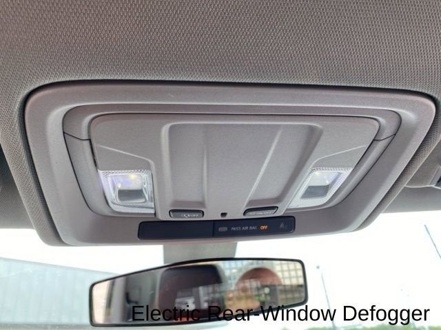 2023 Chevrolet Silverado 3500 HD Chassis Cab Work Truck