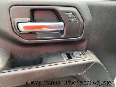 2023 Chevrolet Silverado 3500 HD Chassis Cab Work Truck