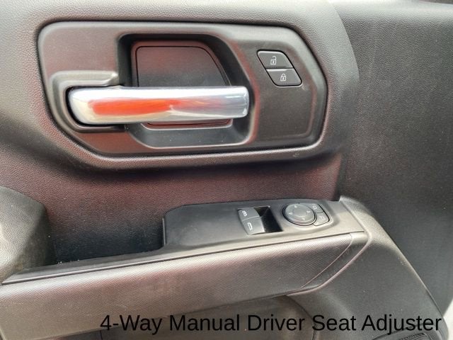 2023 Chevrolet Silverado 3500 HD Chassis Cab Work Truck