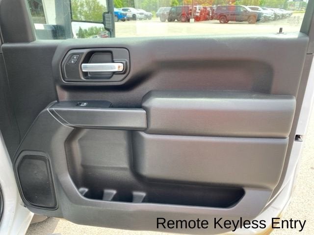 2023 Chevrolet Silverado 3500 HD Chassis Cab Work Truck