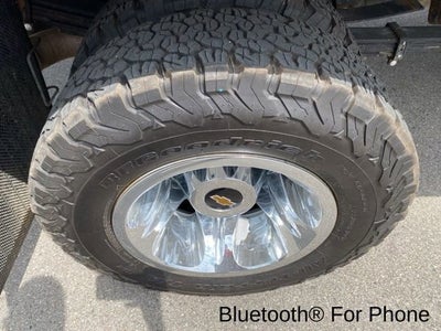 2023 Chevrolet Silverado 3500 HD Chassis Cab Work Truck