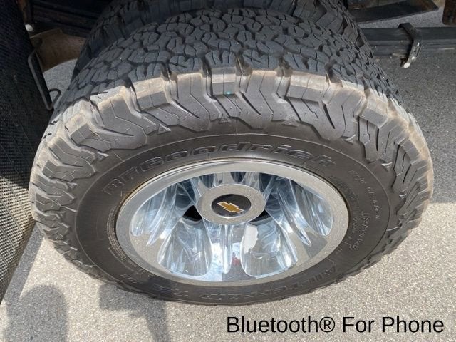 2023 Chevrolet Silverado 3500 HD Chassis Cab Work Truck