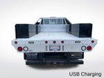 2023 Chevrolet Silverado 3500 HD Chassis Cab Work Truck