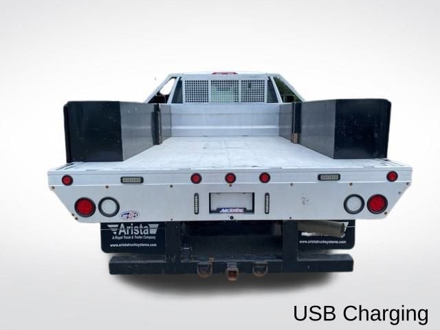 2023 Chevrolet Silverado 3500 HD Chassis Cab Work Truck
