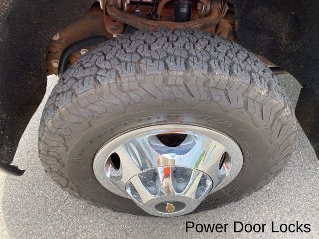 2023 Chevrolet Silverado 3500 HD Chassis Cab Work Truck