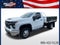 2023 Chevrolet Silverado 3500 HD Chassis Cab Work Truck