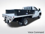 2023 Chevrolet Silverado 3500 HD Chassis Cab Work Truck