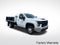 2023 Chevrolet Silverado 3500 HD Chassis Cab Work Truck