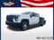 2020 Chevrolet Silverado 3500 HD Chassis Cab Work Truck
