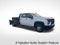 2020 Chevrolet Silverado 3500 HD Chassis Cab Work Truck