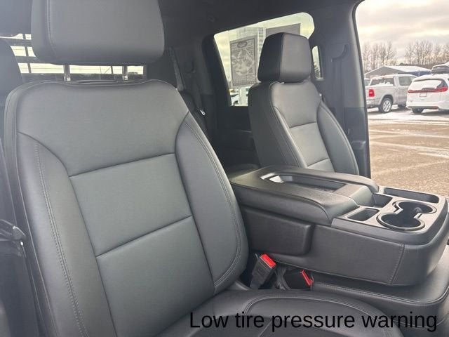 2020 Chevrolet Silverado 3500 HD Chassis Cab Work Truck