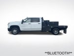 2020 Chevrolet Silverado 3500 HD Chassis Cab Work Truck