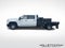2020 Chevrolet Silverado 3500 HD Chassis Cab Work Truck