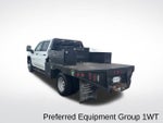 2020 Chevrolet Silverado 3500 HD Chassis Cab Work Truck