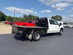 2022 Chevrolet Silverado 3500 HD Chassis Cab LT