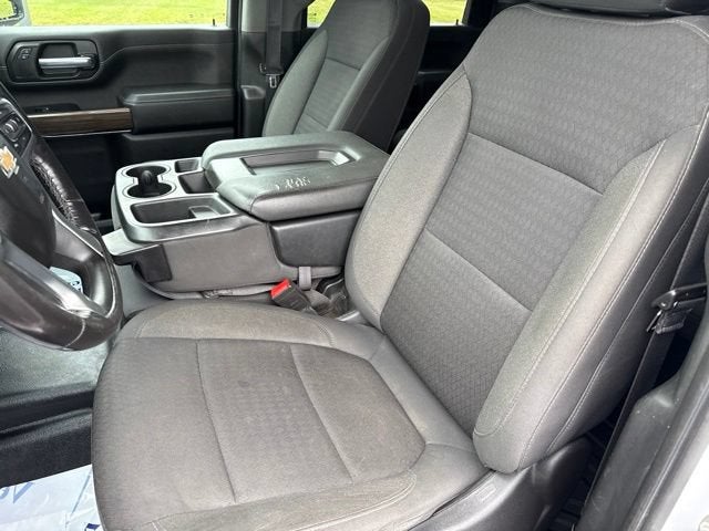 2022 Chevrolet Silverado 3500 HD Chassis Cab LT