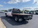 2022 Chevrolet Silverado 3500 HD Chassis Cab LT
