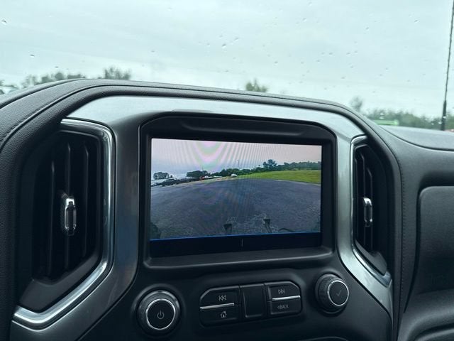 2022 Chevrolet Silverado 3500 HD Chassis Cab LT