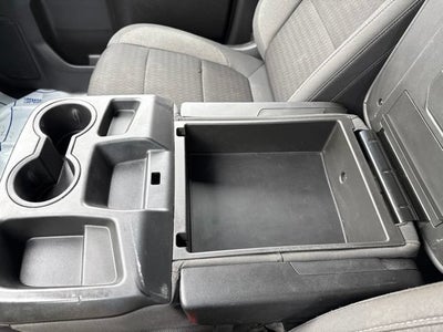 2022 Chevrolet Silverado 3500 HD Chassis Cab LT