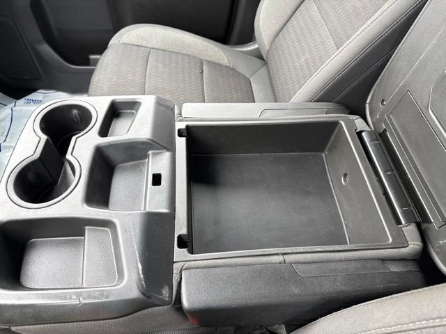 2022 Chevrolet Silverado 3500 HD Chassis Cab LT