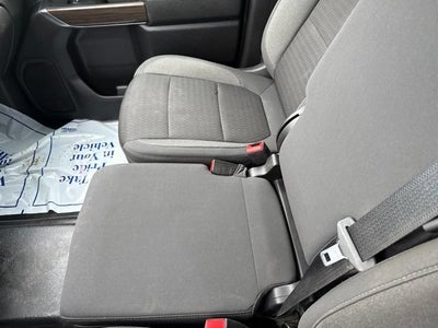 2022 Chevrolet Silverado 3500 HD Chassis Cab LT