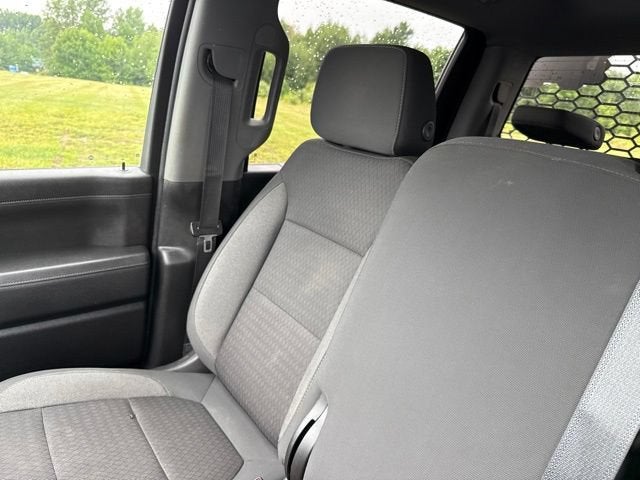 2022 Chevrolet Silverado 3500 HD Chassis Cab LT