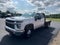 2022 Chevrolet Silverado 3500 HD Chassis Cab LT