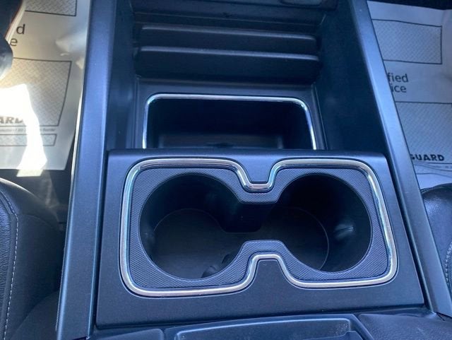 2019 Chevrolet Silverado 2500 HD LTZ