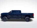 2019 Chevrolet Silverado 2500 HD LTZ