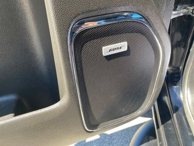 2019 Chevrolet Silverado 2500 HD LTZ