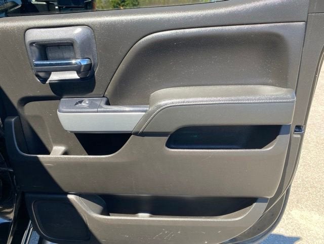 2019 Chevrolet Silverado 2500 HD LTZ
