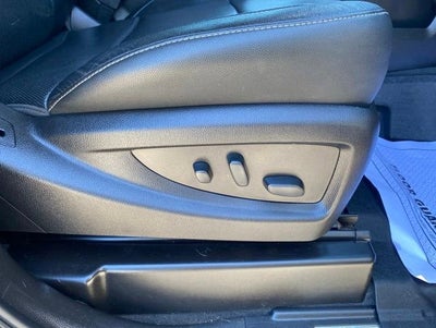 2019 Chevrolet Silverado 2500 HD LTZ