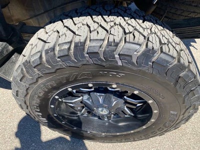 2019 Chevrolet Silverado 2500 HD LTZ