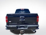 2019 Chevrolet Silverado 2500 HD LTZ