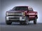 2015 Chevrolet Silverado 2500 HD LTZ