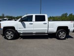 2015 Chevrolet Silverado 2500 HD LTZ