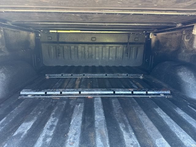 2015 Chevrolet Silverado 2500 HD LTZ