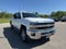 2015 Chevrolet Silverado 2500 HD LTZ