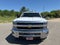 2015 Chevrolet Silverado 2500 HD LTZ
