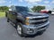 2016 Chevrolet Silverado 2500 HD LTZ