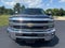 2016 Chevrolet Silverado 2500 HD LTZ