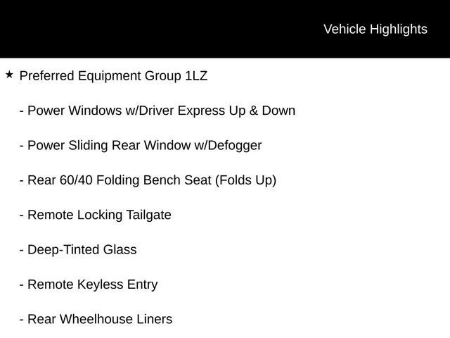 2017 Chevrolet Silverado 2500 HD LTZ