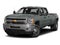 2014 Chevrolet Silverado 3500 HD LTZ
