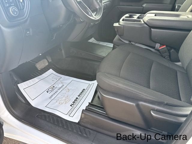 2025 Chevrolet Silverado 3500 HD WT